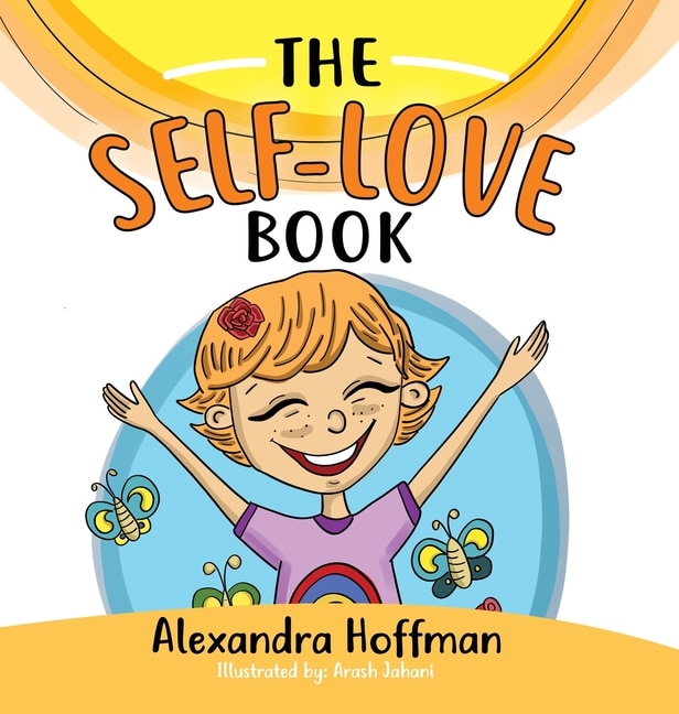 Couverture_The Self-Love Book