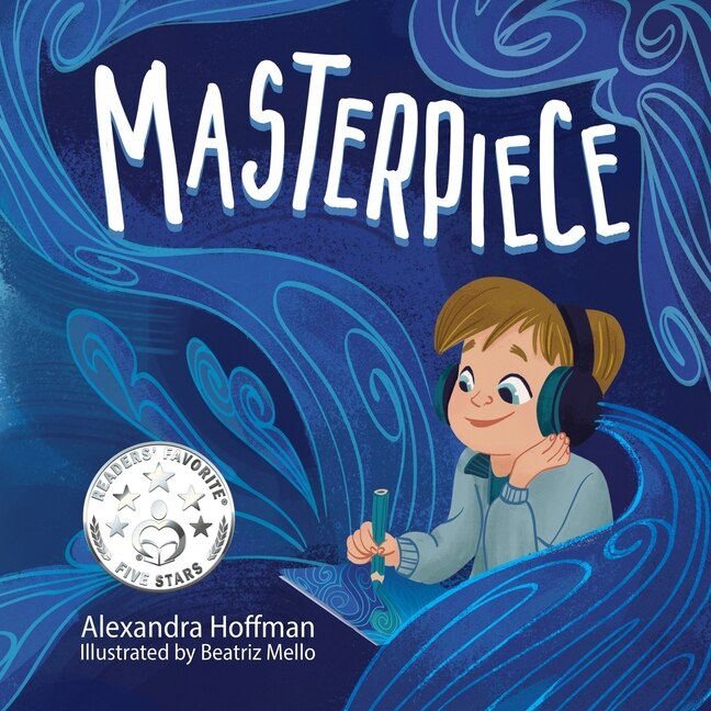 Front cover_Masterpiece