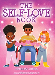 Front cover_The Self-Love Book