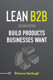 Front cover_Lean B2B