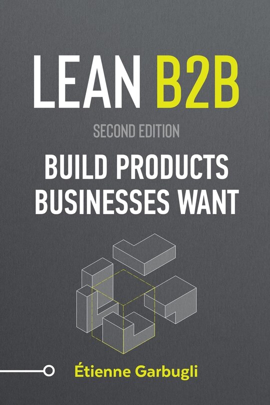 Front cover_Lean B2B
