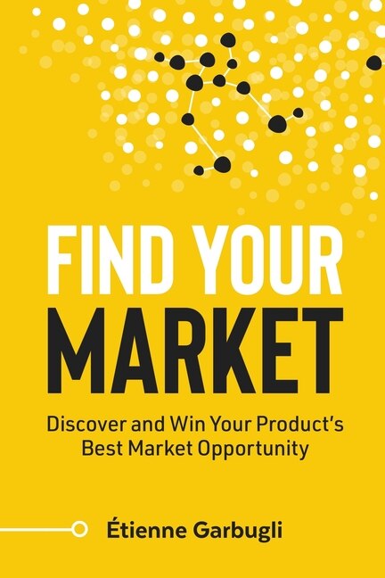 Couverture_Find Your Market