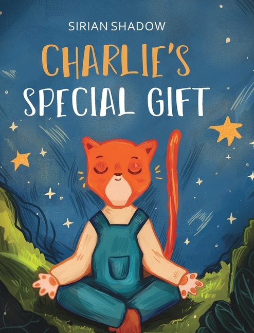 Couverture_Charlie's Special Gift
