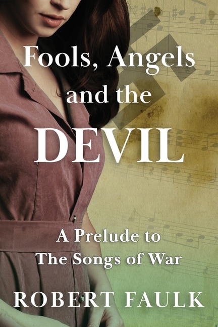 Couverture_Fools, Angels and the Devil