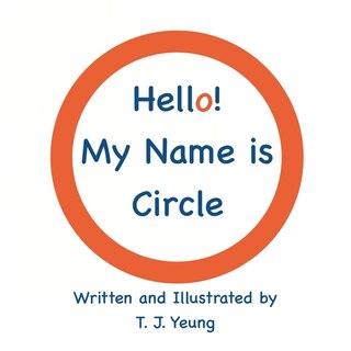Couverture_Hello! My Name is Circle