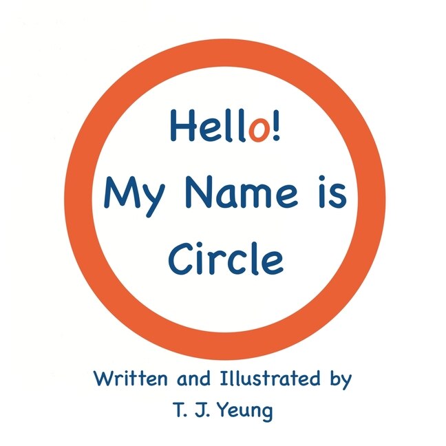 Couverture_Hello! My Name is Circle