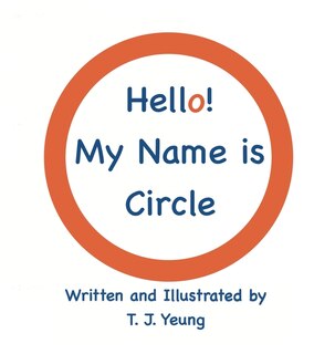 Front cover_Hello! My Name is Circle