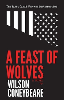 Couverture_A Feast of Wolves