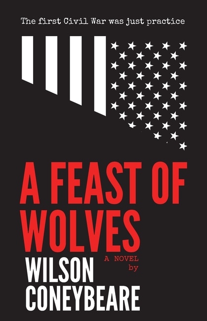 Couverture_A Feast of Wolves