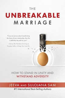 Couverture_The Unbreakable Marriage