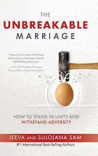 Couverture_The Unbreakable Marriage