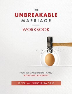 Front cover_The Unbreakable Marriage Workbook