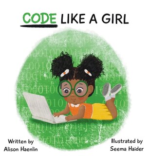 Front cover_Code Like a Girl