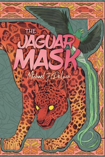 The Jaguar Mask