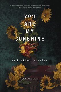 Couverture_You Are My Sunshine and Other Stories