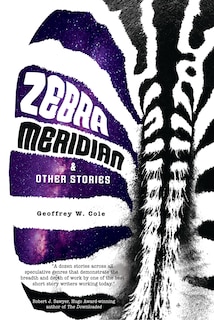 Couverture_Zebra Meridian and Other Stories