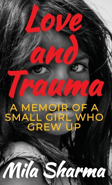 Front cover_Love and Trauma