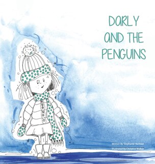 Front cover_Darly and the Penguins