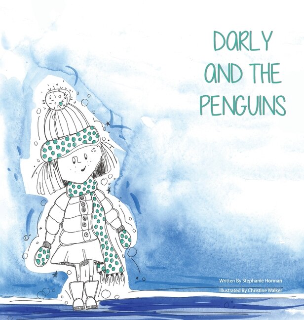 Front cover_Darly and the Penguins