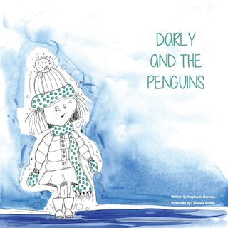 Couverture_Darly and the Penguins