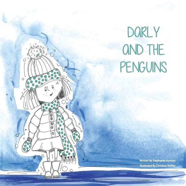 Couverture_Darly and the Penguins