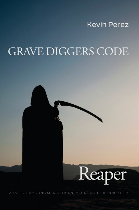 Front cover_Reaper