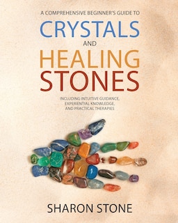Couverture_Crystals and Healing Stones