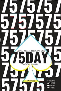 Couverture_75day Tactical Journal