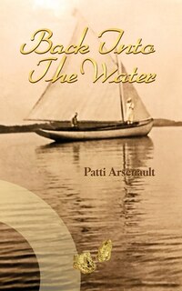 Couverture_Back Into The Water