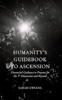 Couverture_Humanity's Guidebook to Ascension