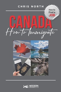 Front cover_Canada How to Immigrate