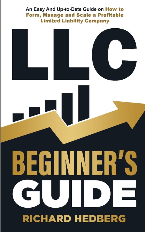 Front cover_LLC Beginner's Guide