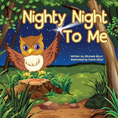 Couverture_Nighty Night To Me