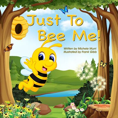 Couverture_Just to Bee