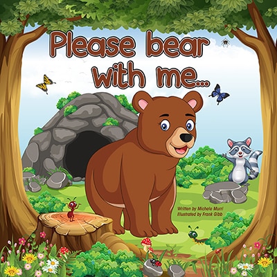 Couverture_Please Bear