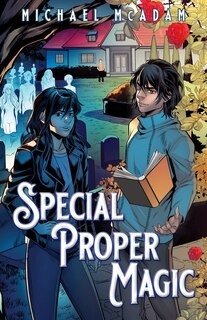 Front cover_Special Proper Magic