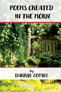 Couverture_Poems Created in the Morn