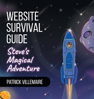 Front cover_Website Survival Guide