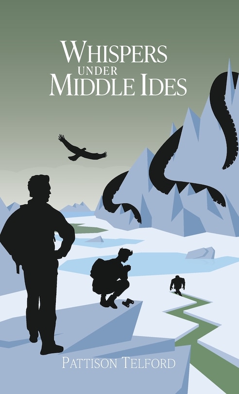 Couverture_Whispers Under Middle Ides