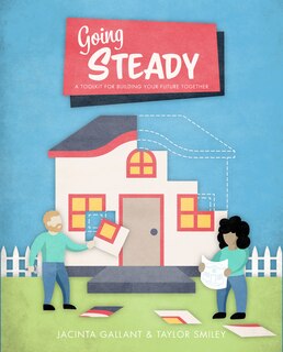 Front cover_Going Steady