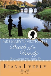 Couverture_Death of a Dandy