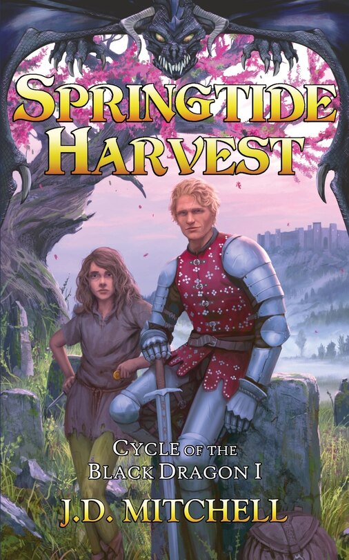 Front cover_Springtide Harvest