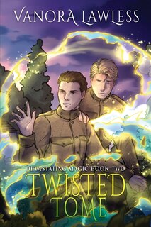 Couverture_Twisted Tome