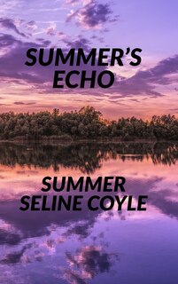 Front cover_Summer's Echo
