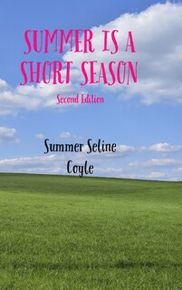 Front cover_Summer Is a Short Season