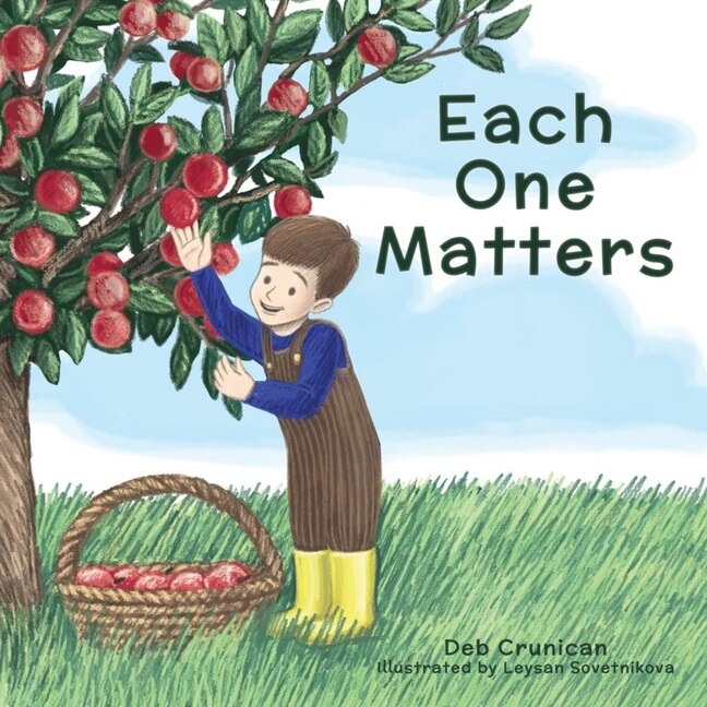 Couverture_Each One Matters