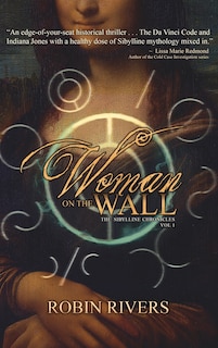 Front cover_Woman On The Wall