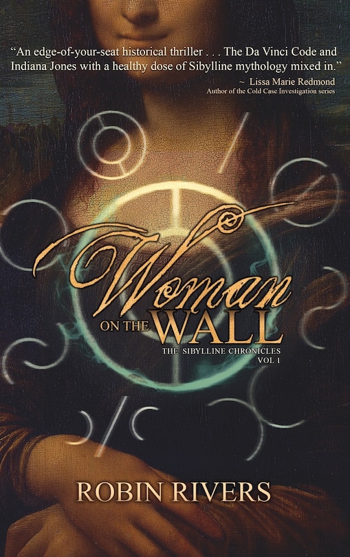 Front cover_Woman On The Wall