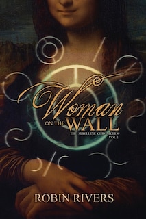 Front cover_Woman On The Wall