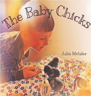 Front cover_The Baby Chicks